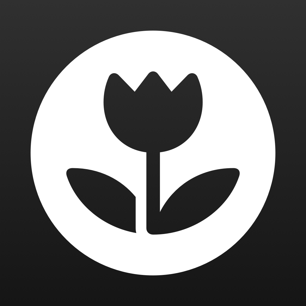 Macro Lens app icon